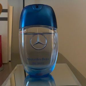 Men’s Mercedes-Benz